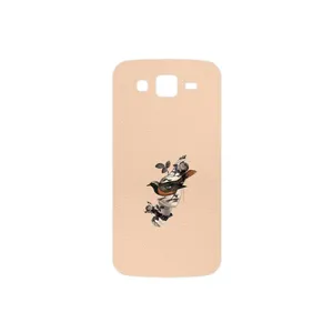 MAHOOT Collage of surreal Portrait of Women 2 Cover Sticker for Samsung Galaxy Grand 2