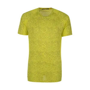 تیشرت ورزشی مردانه مل اند موژ کد KT0015-005