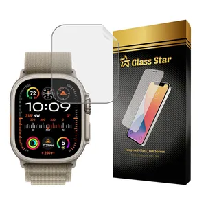 Glass Star MTBWS Screen Protector For Apple Watch Ultra / Ultra 2 49 mm