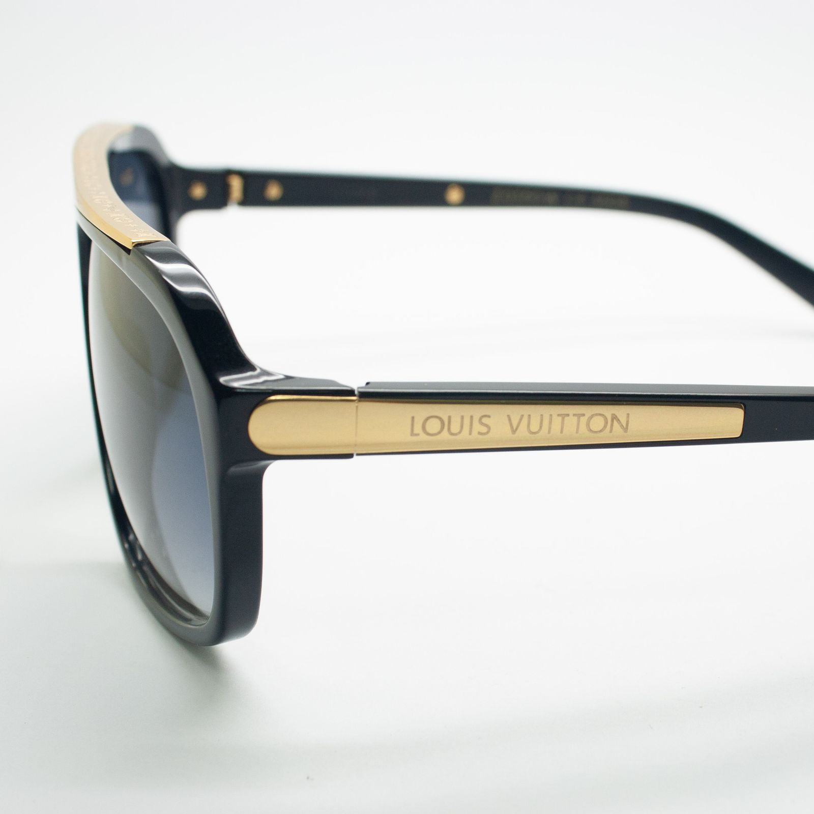 عینک آفتابی لویی ویتون مدل Z0350W B -  - 6