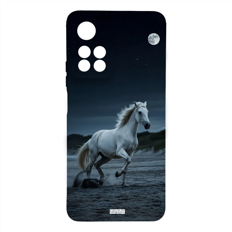 کاور قاب موبایل علوی مدل HML مناسب برای گوشی موبایل شیائومی Redmi Note 11 Pro Plus 5G