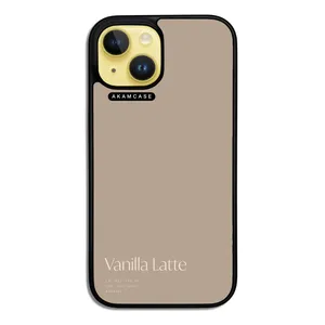 AKAM AMC-WA15-CREAMY-10 Cover For Apple iPhone 15