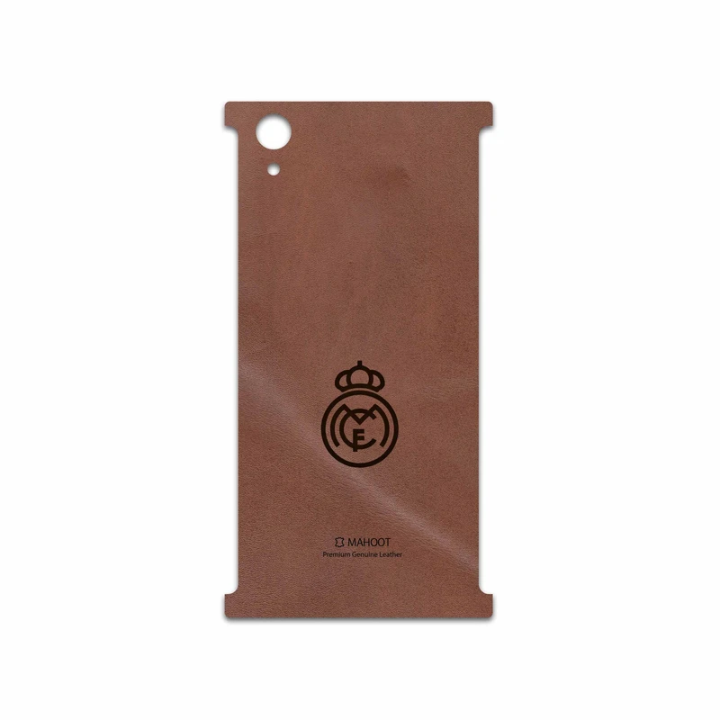 برچسب پوششی ماهوت مدل MNL-REAL مناسب برای گوشی موبایل سونی Xperia XA1 Plus