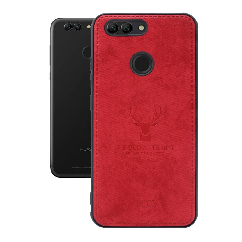  کاور مدل Gavazni مناسب برای گوشی موبایل هواوی Nova 2 Plus