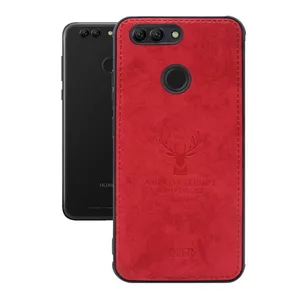 کاور مدل Gavazni مناسب برای گوشی موبایل هواوی P Smart 2018