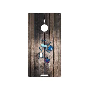 MAHOOT Drone Cover Sticker for Nokia Lumia 1520