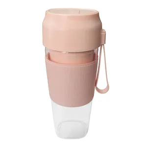شیکر شارژی قابل حمل مدل BL110 گنجایش 0.3 لیتر