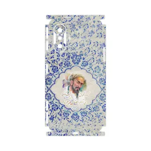MAHOOT Saadi-FullSkin Cover Sticker for Xiaomi Redmi K40 Gaming