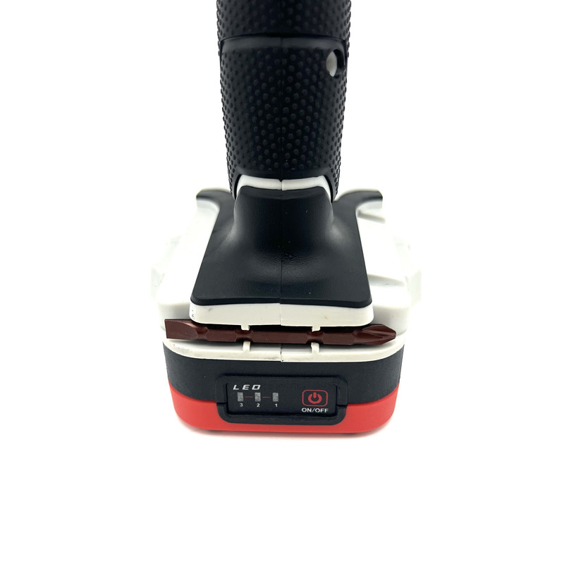 دریل چکشی شارژی صنعتی باس مدل LIFE_STYLE مجموعه 29 عددی دریل چکشی شارژی صنعتی باس مدل LIFE_STYLE مجموعه 29 عددی