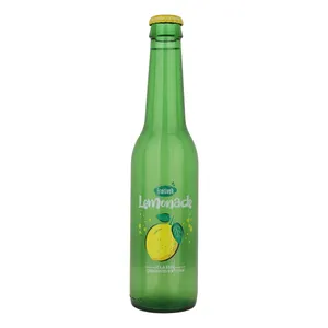 نوشابه لیمویی گازدار فروتیوه - 280 میلی لیتر