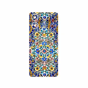 MAHOOT Iran Tile 12 Cover Sticker for Motorola Moto G04s