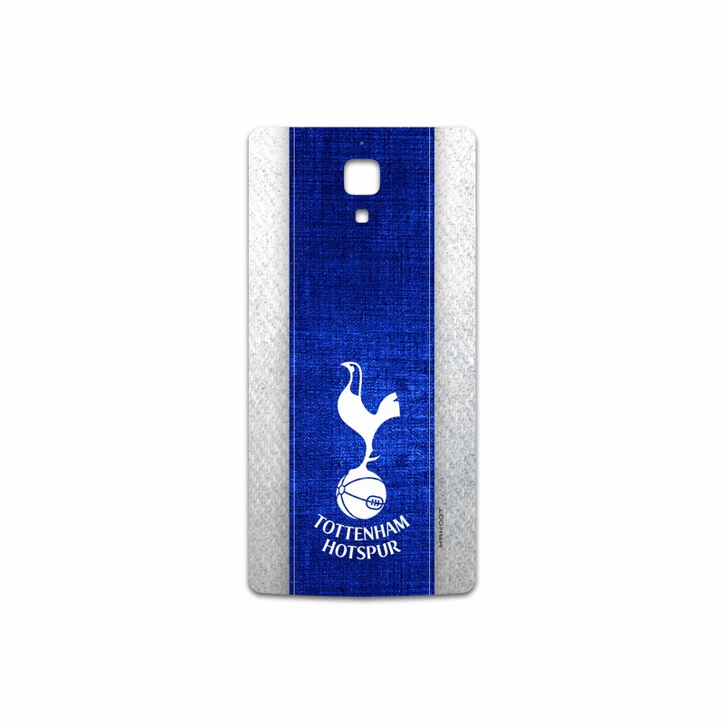 برچسب پوششی ماهوت مدل Tottenham Hotspur FC مناسب برای گوشی موبایل شیائومی Mi 4