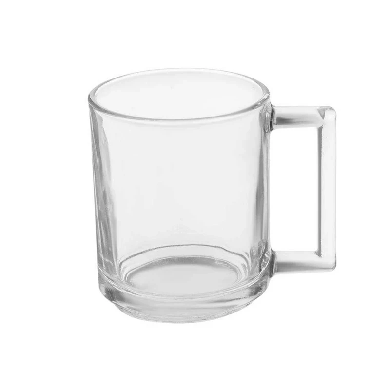 لیوان بلور کاوه مدل نیوزلند 220cc بسته 6عددی