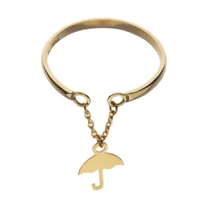 Maya Maahak MR0691 Gold Ring For Women