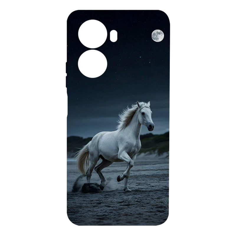 کاور گارد قاب علوی مدل SML مناسب برای گوشی موبایل هواوی Nova 10 SE