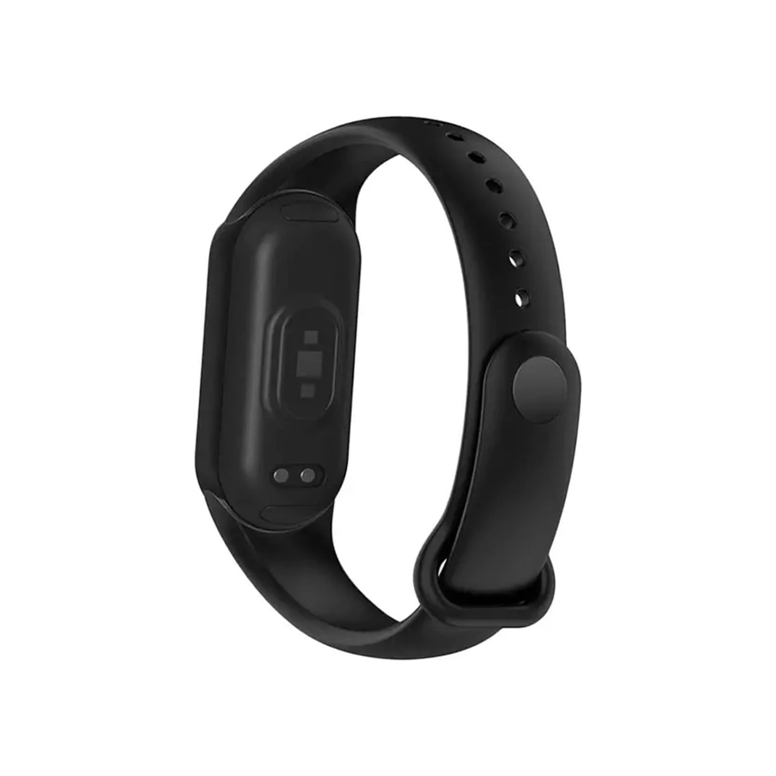 مچ بند هوشمند شیائومی مدل Mi Band 8 گلوبال -  - 22
