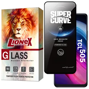 Lionex CSUL30 Screen Protector For TCL505