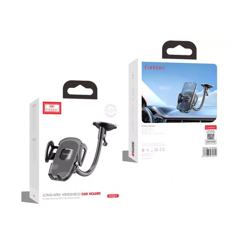 پایه نگهدارنده گوشی موبایل ارلدام مدل EH-221