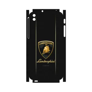 MAHOOT Lamborghini-FullSkin Cover Sticker for HTC Desire 816