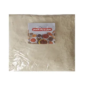 پودر زنجبیل هزارویک طعم-100 گرم