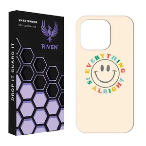 RIVEN RI1-1 Case For Apple iphone 14