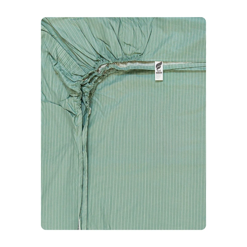 ملحفه فیلور آدنو مدل Stripes کد FI41 یک نفره سایز 120x200 سانتی‌متر