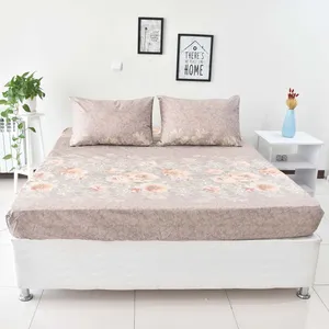 سرویس ملحفه بومرنگ مدل Rona-160 دونفره 3 تکه