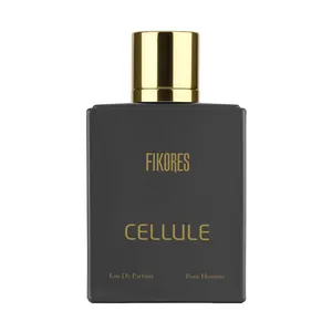 ادو پرفیوم مردانه فیکورس مدل سلول Cellule حجم 100 میلی لیتر
