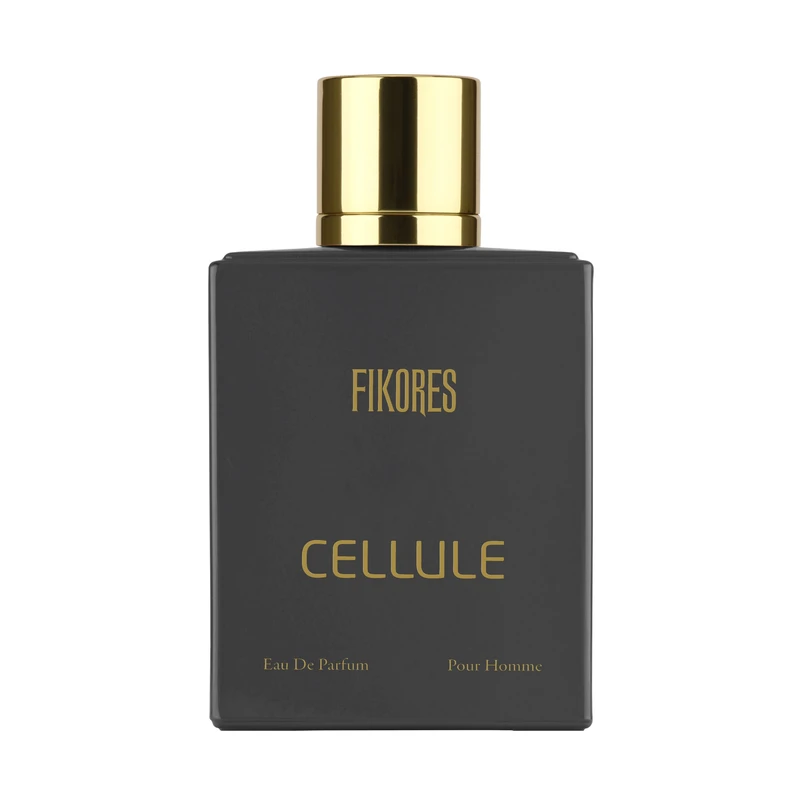 ادو پرفیوم مردانه فیکورس مدل سلول Cellule حجم 100 میلی لیتر