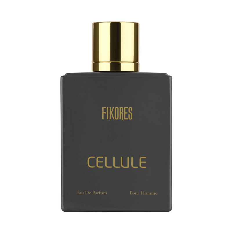ادو پرفیوم مردانه فیکورس مدل سلول Cellule حجم 100 میلی لیتر