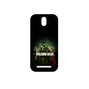 MAHOOT WALKING DEAD Cover Sticker for HTC Desire 500