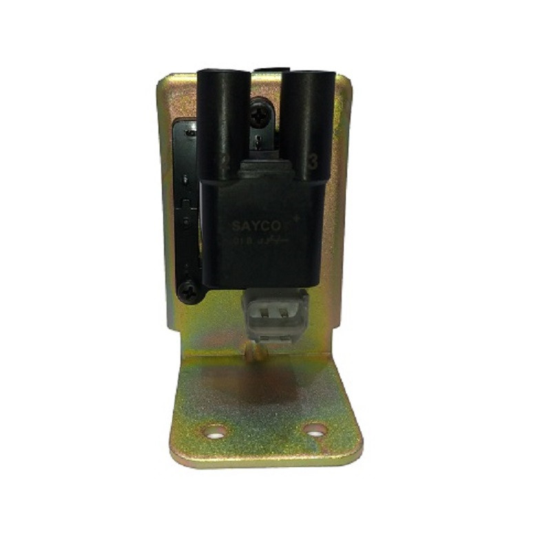 کوئل مدل یدک لوکس مناسب برای نیسان زامیاد