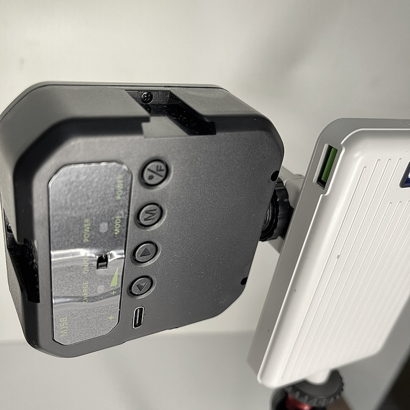 مجموعه لوازم جانبی موبایل موکسوم مدل MX-MP08