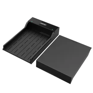 باکس تبدیل SATA به Type-C هارددیسک 3.5 اینچ یونیتک  مدل Y-3366