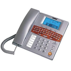 نقد و بررسی تلفن تکنوتل مدل 5022 توسط خریداران