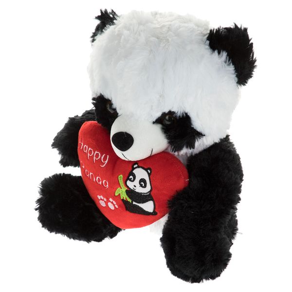 عروسک تینی وینی مدل Happy Panda ارتفاع 27 سانتی متر عروسک تینی وینی مدل Happy Panda ارتفاع 27 سانتی متر