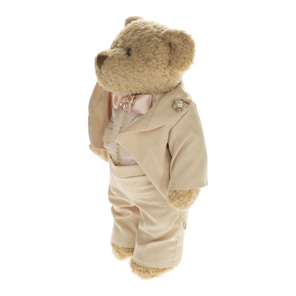 عروسک تینی وینی مدل Party Bear ارتفاع 35 سانتی متر عروسک تینی وینی مدل Party Bear ارتفاع 35 سانتی متر