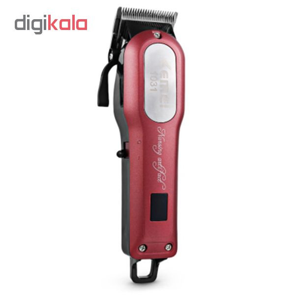 ماشین اصلاح کیمی مدل KM-1031