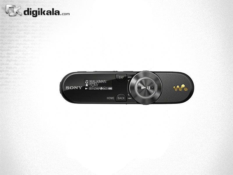 سونی ان دبلیو زد - بی 153 اف - 4 گیگابایت