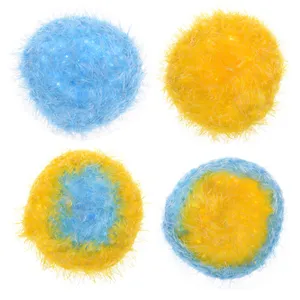 اسکاچ مدل Silk بسته 4 عددی