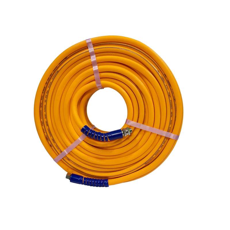 شلنگ سمپاش مدل PVC50yard