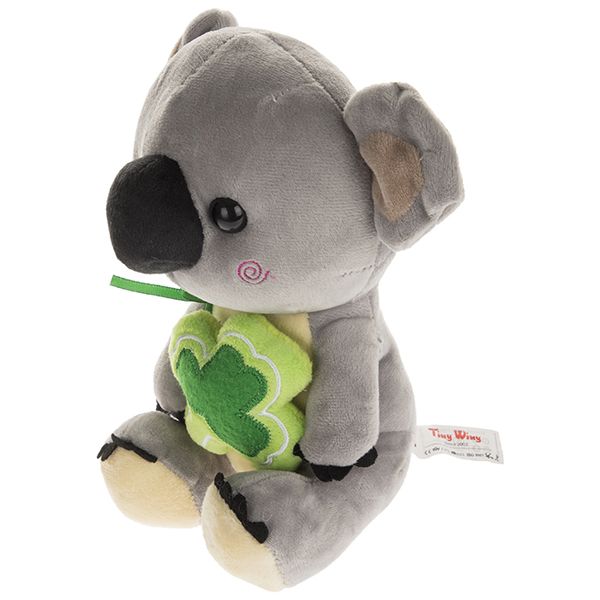 عروسک تینی وینی مدل Koala ارتفاع 22 سانتی متر عروسک تینی وینی مدل Koala ارتفاع 22 سانتی متر