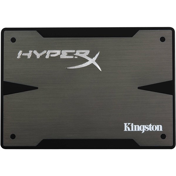 حافظه SSD کینگستون مدل HyperX 3K ظرفیت 480 گیگابایت