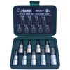 مجموعه 9 عددی سری بکس هنس مدل 46026-9