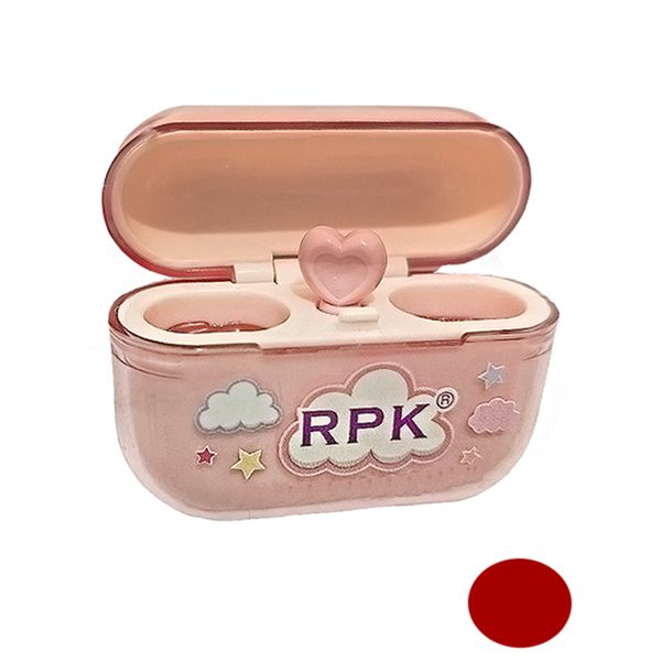 رژ لب جامد آرپی کی مدل ایرپادی شماره 01