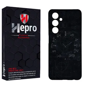 HEPRO MC Cover for SAMSUNG GALAXY A55