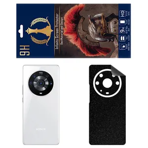 INFINITI PRO SD Back Skin For HONOR Magic 3 Pro