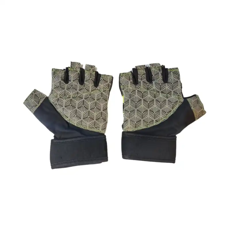 دستکش بدنسازی زنانه مدل 1234