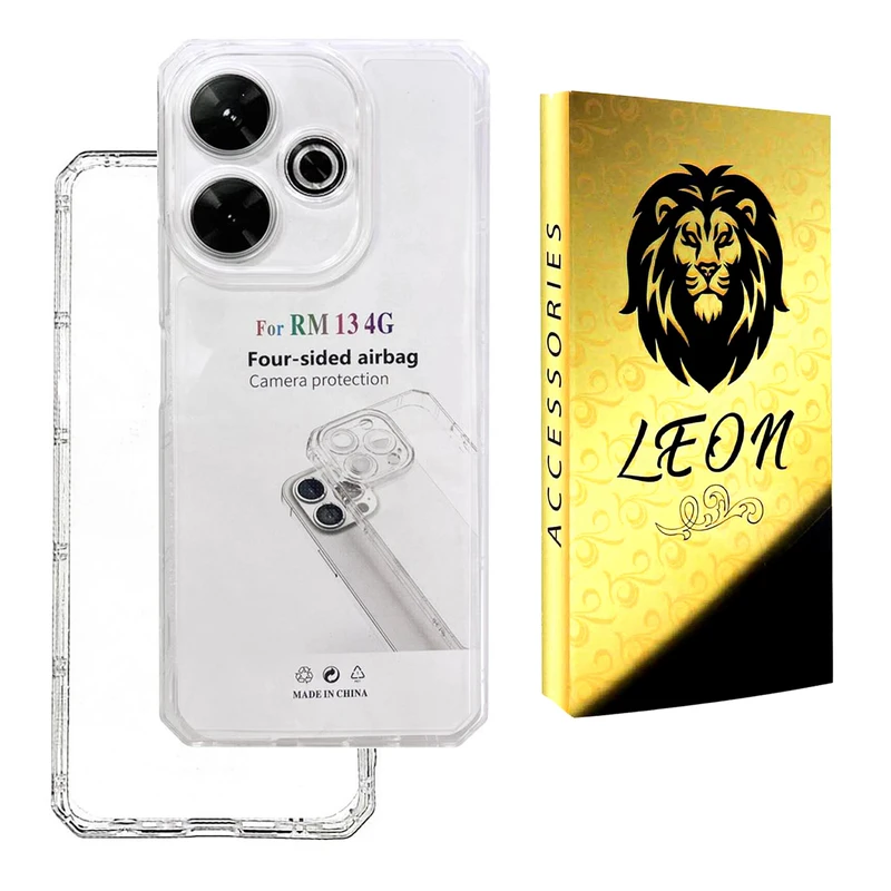 کاور لئون مدل Nocolor Yo مناسب برای گوشی موبایل شیائومی Redmi 13X