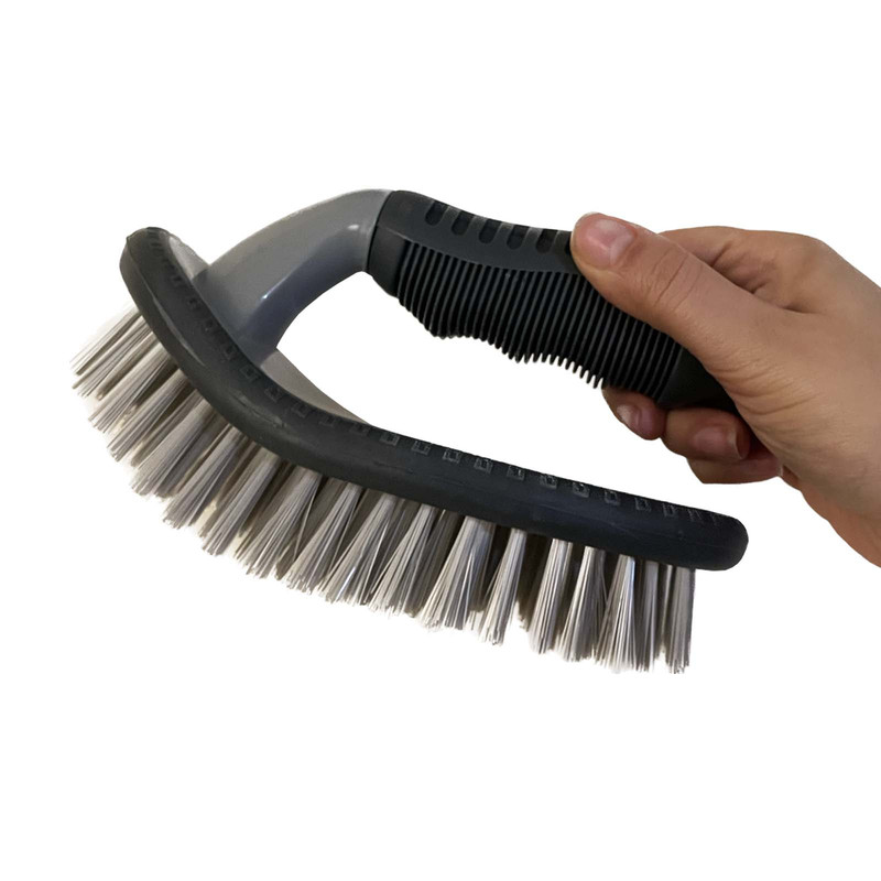 فرچه شستشو رینگ و لاستیک خودرو کد 6289